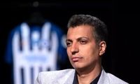 ملاقات عادل فردوسی‌پور با مرد سال آسیا