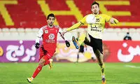 دور شدن استقلالی‌های سابق از پرسپولیس