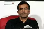 مبعلی در امارات سرمربی شد