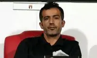 مبعلی در امارات سرمربی شد