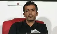 مبعلی در امارات سرمربی شد