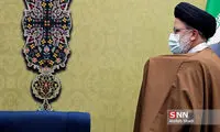 جانشین سید ابراهیم رئیسی معرفی شد