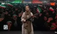 دو تصویر عجیب از صداوسیما که با اتفاقات اخیر، پربازدید شد