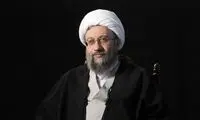 آملی‌لاریجانی: اقدام اروپا بدون پاسخ نمی‌ماند