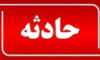 آتش‌سوزی دو چادر زلزله‌زدگان در خوی