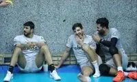  تیم ملی با دو غایب بزرگ در قهرمانی جهان؟