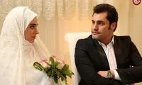 تغییر چهره جالب بازیگر سریال ستایش پس از 5 سال