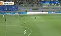نقطه ضعف بزرگ استقلال با این تصویر ثابت شد