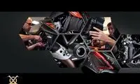 راهنمای خرید لوازم یدکی موتورسیکلت