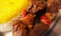 طرز تهیه کباب حسینیِ ساده و خانگی با طعم عالی