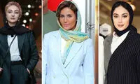 کدام بازیگران استایل ماسکولین دارند؟
