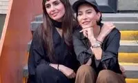 استایل بازیگران زن در مراسم هنری که امشب برگزار شد