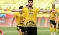 آخرین پیشنهاد استقلال به شاه ماهی نقل و انتقالات
