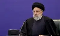 اظهارات رئیسی درباره اقدامات تروریستی اسرائیل