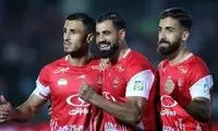 اتفاق خوب برای آقای گل پرسپولیس در روز‌های تلخ!