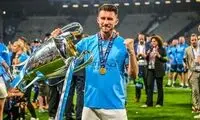 مدافع گواردیولا با النصر به توافق رسید