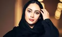 استوری متفاوت ترلان پروانه برای روز بازیگر 