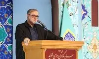معاون سپاه: آمریکایی‌ها بیایند، ما در خدمتیم