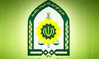 توضیح پلیس در خصوص سرقت از ۲ دانشجو