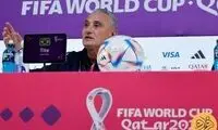 افشاگری عجیب سرمربی بزریل از مصدومیت نیمار