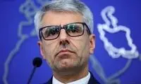 توضیحات بقایی درباره شرایط ایران برای بازگشایی تنگه هرمز