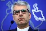 توضیحات بقایی درباره شرایط ایران برای بازگشایی تنگه هرمز