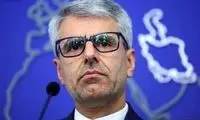 توضیحات بقایی درباره شرایط ایران برای بازگشایی تنگه هرمز