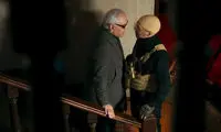 یک عمارت قدیمی در مرد سه هزار چهره سوژه شد