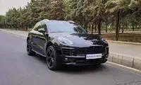 بلایی که موش‌های بر سر یک پورشه ماکان جذاب آوردند