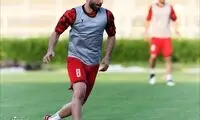 گزینه جانشینی عارف غلامی در استقلال لو رفت