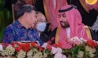 کودتای دیپلماتیک پکن در خاورمیانه!