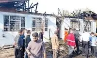 اعترافات تلخ یکی از بازماندگان حادثه دردناک لنگرود