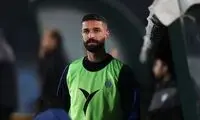  تکلیف سهرابیان برای بازی در استقلال مشخص شد