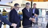 اظهارات جدید شمخانی درباره پرونده هسته‌ای ایران