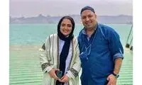 علی اوجی، اشکِ نرگس محمدی را درآورد!