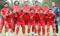 پشت‌پرده نامه تهدید آمیز بازیکنان تراکتور