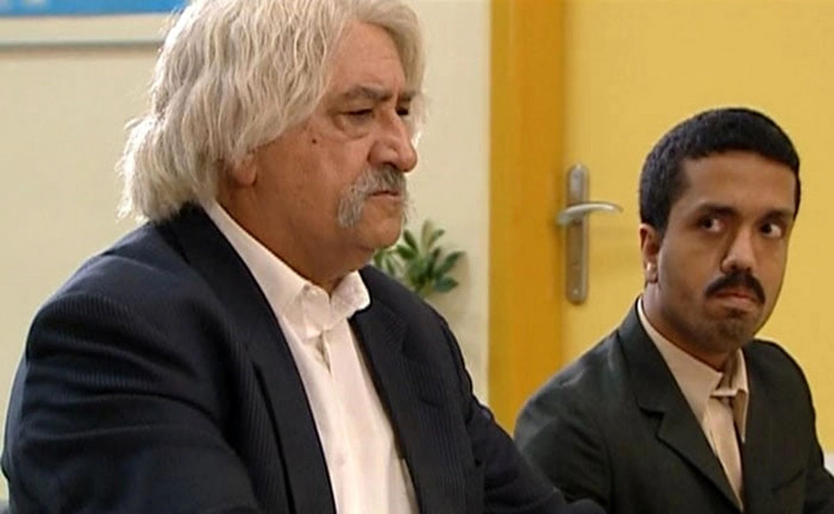 توضیح بازیگر سریال ستایش درباره نماز خواندن در چین