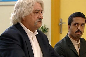 توضیح بازیگر سریال ستایش درباره نماز خواندن در چین