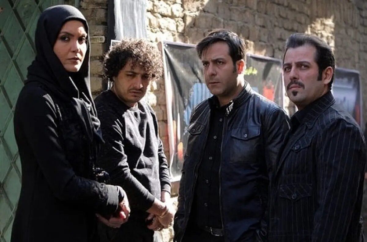 تغییر چهره بازیگران سریال آنام بعد از 8 سال