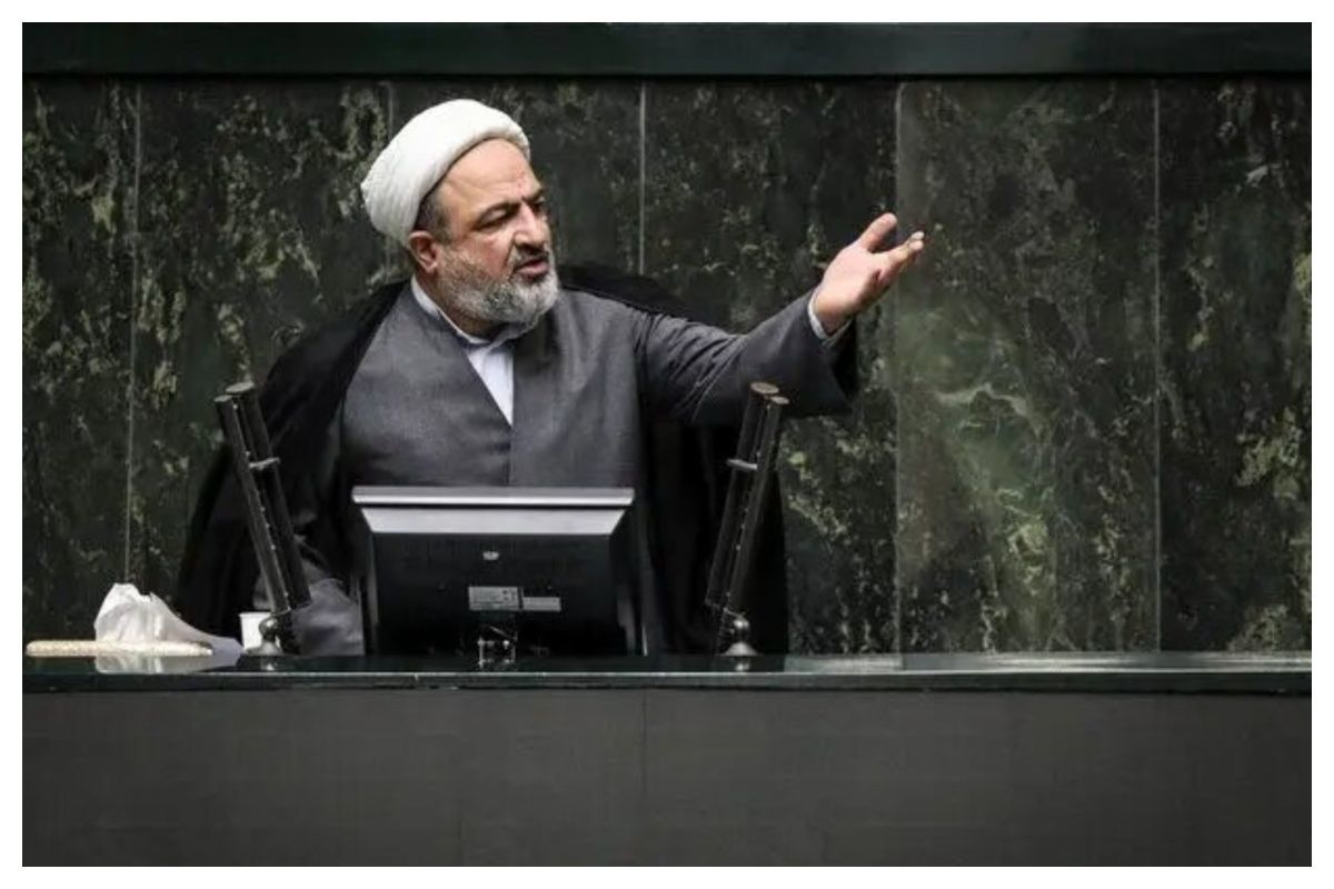 رسایی: من هیچ‌وقت نگفتم پزشکیان بنی‌صدر است