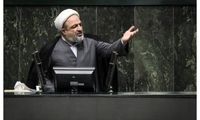 رسایی: من هیچ‌وقت نگفتم پزشکیان بنی‌صدر است