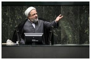 رسایی: من هیچ‌وقت نگفتم پزشکیان بنی‌صدر است