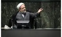 رسایی: من هیچ‌وقت نگفتم پزشکیان بنی‌صدر است