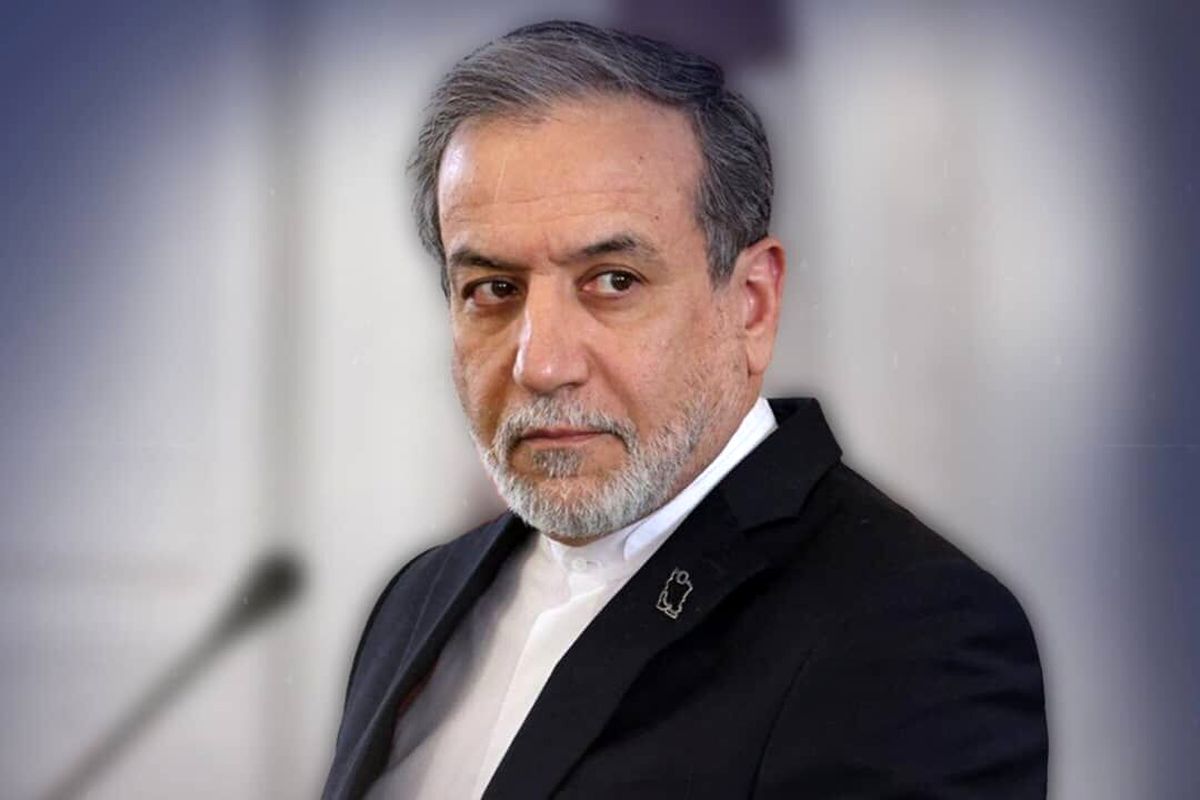 واکنش فوری عراقچی به ادعای ویتکاف درباره غنی‌سازی صفر