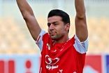 سعید مهری خطاب به پرسپولیسی‌ها: استقلالی‌ام