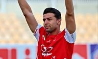 سعید مهری خطاب به پرسپولیسی‌ها: استقلالی‌ام