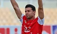 سعید مهری خطاب به پرسپولیسی‌ها: استقلالی‌ام