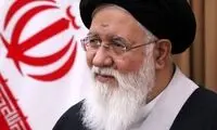 اظهارات جدید علم‌الهدی درباره لامذهبی‌ جوانان