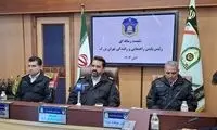 مورتورها در تهران از ماشین‌ها بیشتر شده‌اند
