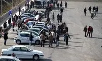 در این بازار همه فروشنده‌اند اما خریداری نیست